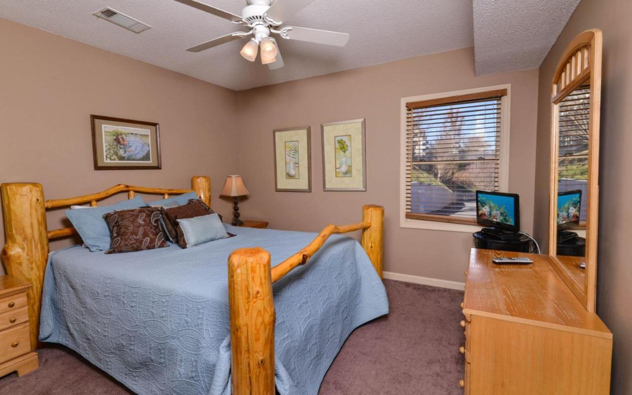 Villa Sky High Gatlinburg Esterno foto