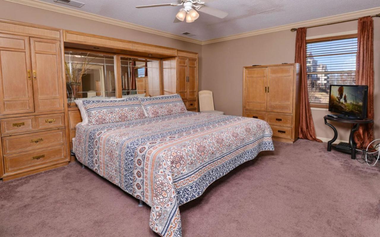 Villa Sky High Gatlinburg Esterno foto