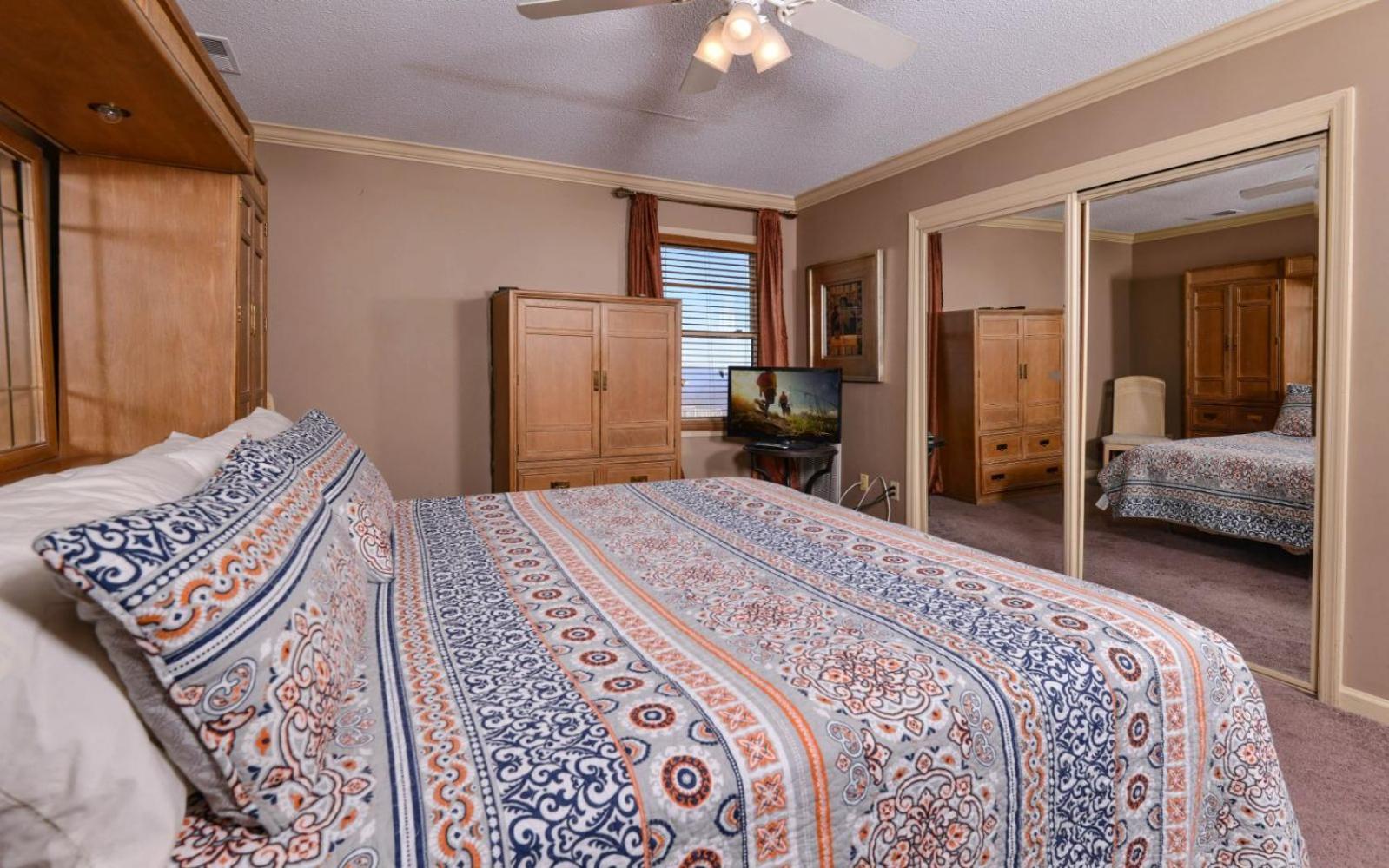 Villa Sky High Gatlinburg Esterno foto